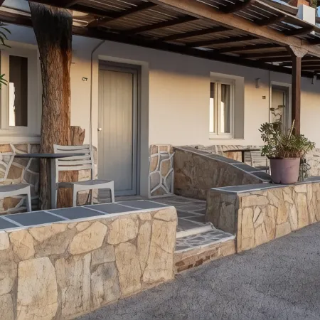 Skala Sunset Hotel and Spa