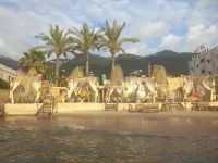 Lamedina Hotel & Resort - en bord de mer