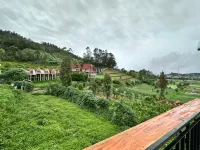 Bosco Dieng Villa -  case vacanza in affitto