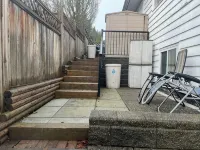 Starlight Poolside ~ 1 bedroom suite Hotels in Coquitlam