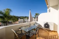 Townhouse Budens - Wi-Fi