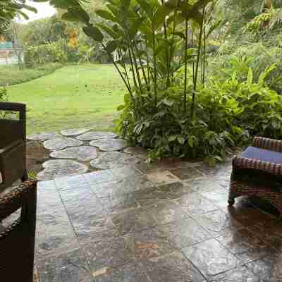 Koa Resort 2 Bed Ground Floor Condo -Air Conditioning Hotel Exterior