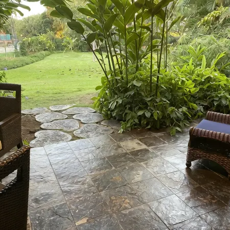 Koa Resort 2 Bed Ground Floor Condo -Air Conditioning