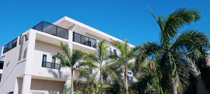 Palapa Suite # 7, walk to Eagle Beach Hoteles en Playa de Eagle
