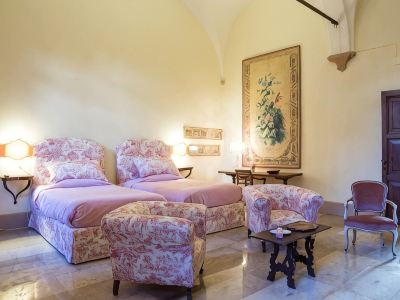 Palazzo Mantua Benavides Suites & Apartments