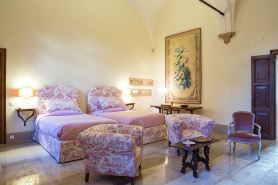 Palazzo Mantua Benavides Suites & Apartments