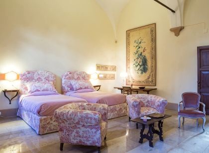 Palazzo Mantua Benavides Suites & Apartments