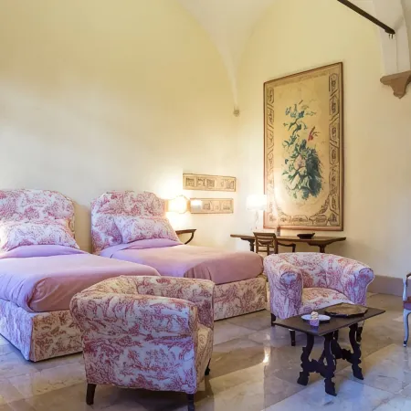 Palazzo Mantua Benavides Suites & Apartments