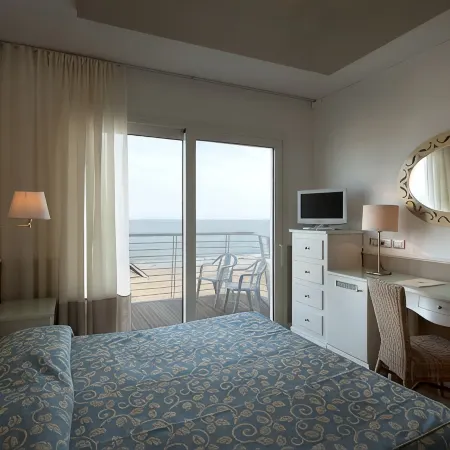 Hotel Le Soleil