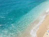 GEO & Art Boutique Hotel Himara - Ocean View