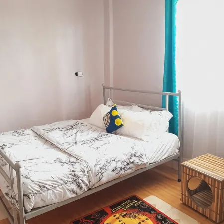 Lux Suites Hotfoot Homestays Isiolo