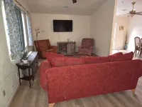 Quiet Ranch Guesthouse in Ramona - Wifi