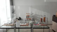 Novo Hotel Rossi - Bữa sáng