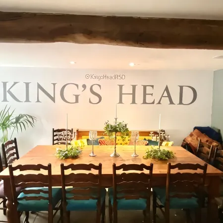 The King's Head