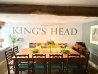 The King's Head - Wifi