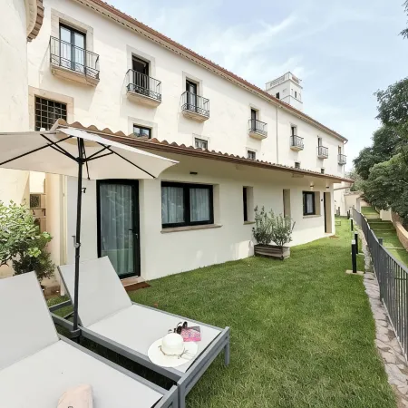Hotel Convent de Begur