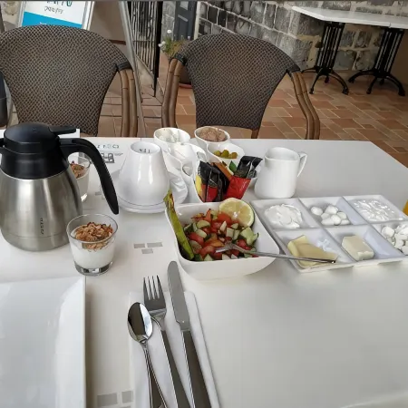 City Stay Tiberias - סיטי סטיי טבריה