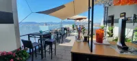 維歌艾克希斯酒店 - 酒吧