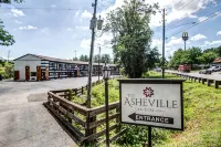The Asheville Inn - Inns