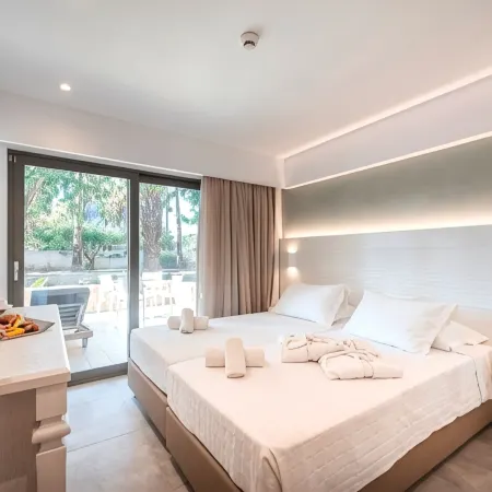 Apollon Hotel