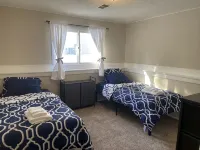 Full Fun House near the Twin Cities and the Blaine Soccer Complex! - Wifi