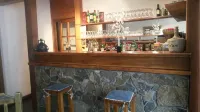 Hostería El Arbol Duende - ที่มีบาร์