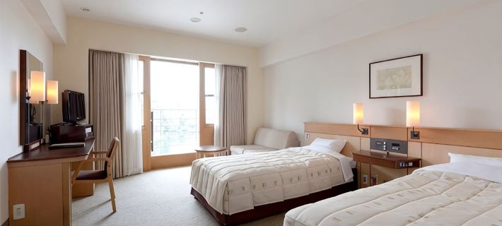 Big-I International Communication Center for Persons with Disabilities Hotels in Sakai