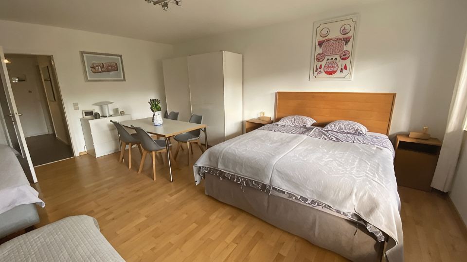 Heidelberg in the Countryside – Valley Views, Königstuhl, Good Transportation Links & Parking