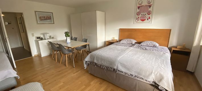 Close to the city live in the countryside with good access Hotels in Heidelberg