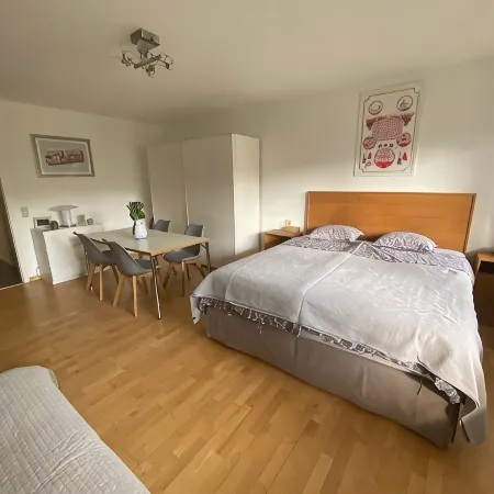 Close to the city live in the countryside with good access