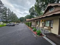 Alpenhaus Motel