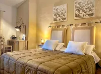 Tenuta Pilastru Country Resort & Spa - balcony