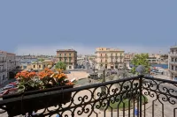 Hotel l'Arcangelo - Boutique Hotel - Ocean View