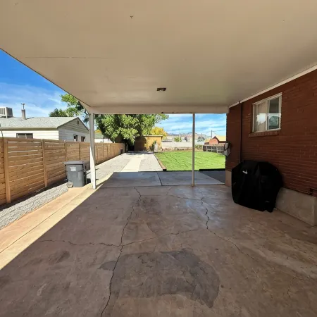 Heart of Richfield, Atvs & Mountain Biking, Spacious Home, Sporting Events