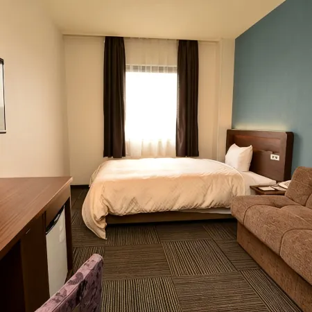 Hotel Sunroute Sano