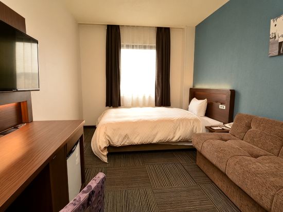 Hotel Sunroute Sano
