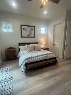 Kirk’s Kasita~ a charming 1-bedroom Kasita with WiFi, AC in beautiful Prescott! - Villas