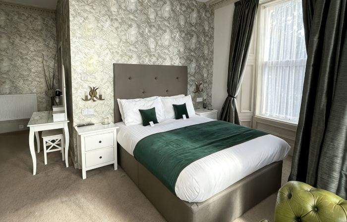 The Abbotsford