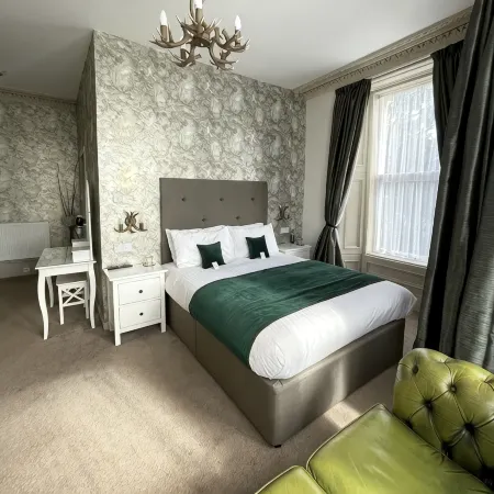 The Abbotsford