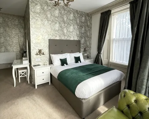 The Abbotsford Hotels in Callander