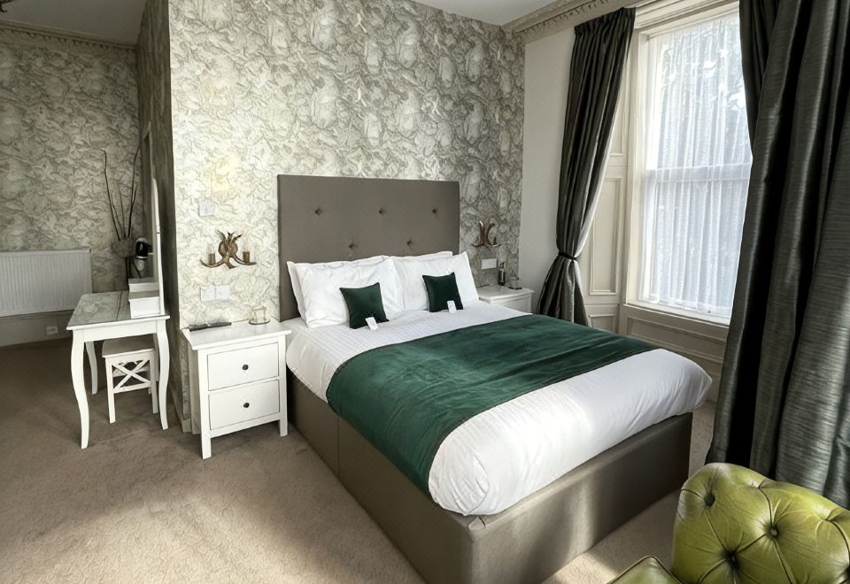 The Abbotsford - Housity