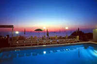 Hotel Il Girasole - Sea View