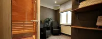 Hotell Uddewalla - Wifi