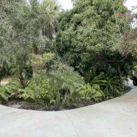 A luxurious beach getaway on the island in Vero Beach