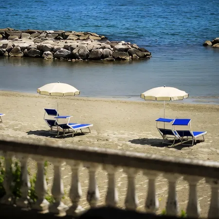 Grande Albergo Miramare