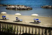 Grande Albergo Miramare - Ocean View