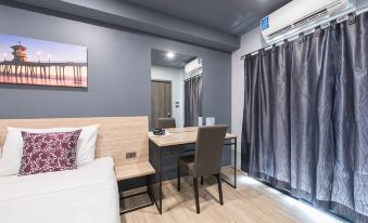 OBLIQUE Apartment BangYai
