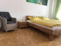 Ferienwohnung Grewe mit 77qm und Balkon - in Ruhiger Lage - 2 stjerner