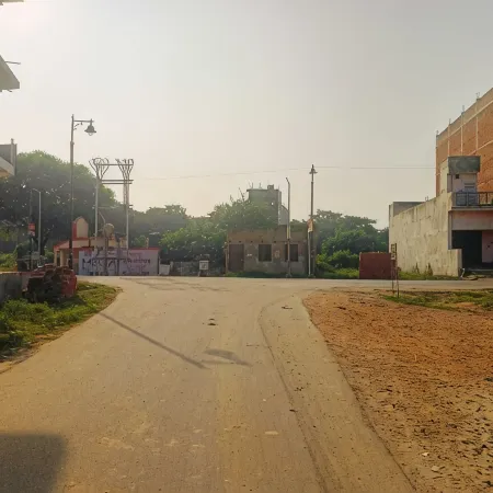 Shree Sitaram Guest House