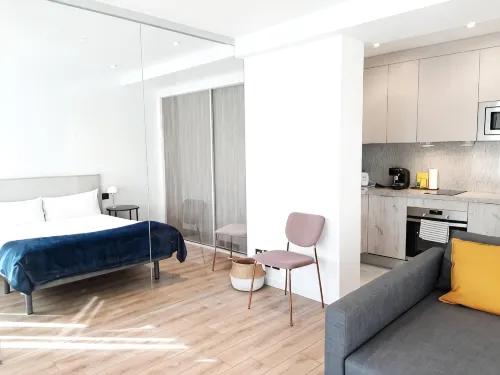 Apartamentos Celestina by Gaiarooms - Condos